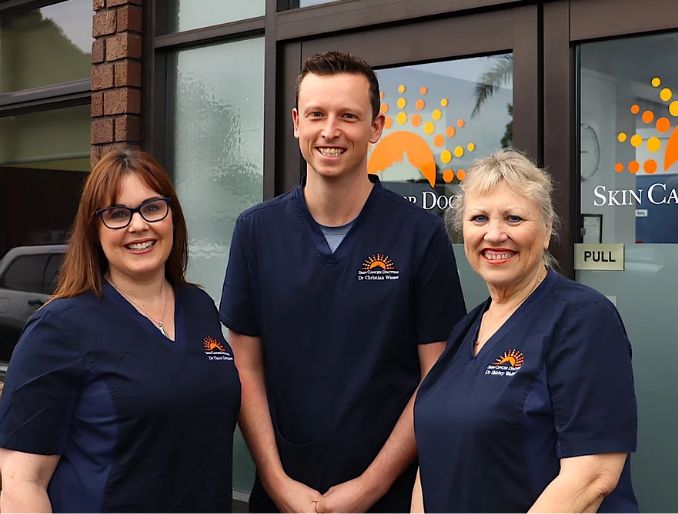 Skin Cancer Doctors - 11a Norfolk Street, Whangārei, New Zealand